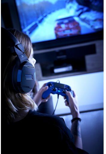 Bigben PS4 Official V3 Large heyrnartól