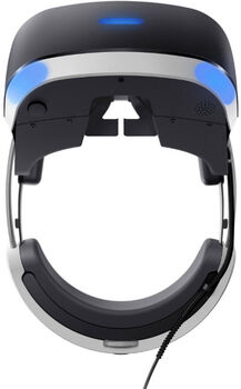 PlayStation 4 VR Mega Pack + VR Worlds