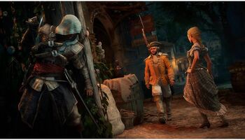 Assassin's Creed Black Flag Resynced (PS5)
