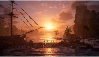 Assassin's Creed Black Flag Resynced (PS5)