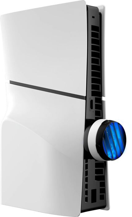 Playstation 5 RGB kælivifta