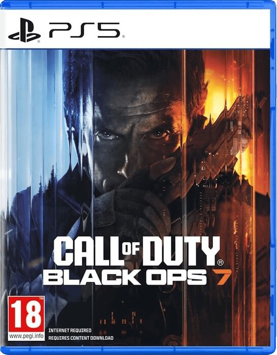 Call of Duty: Black Ops 7 (PS5)