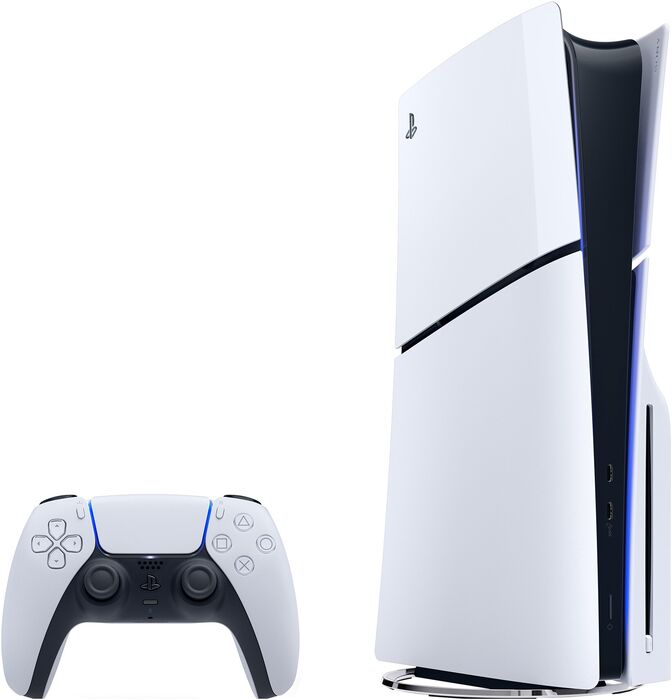 PlayStation 5 Slim leikjatölva