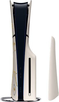 PlayStation 5 leikjatölva - Ghost of Yotei útgáfa