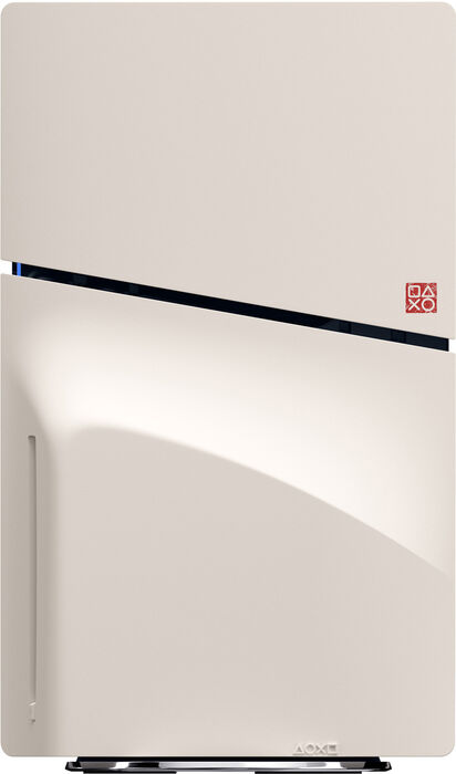 PlayStation 5 leikjatölva - Ghost of Yotei útgáfa