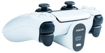 PS5 Rafhlaða fyrir DualSense og Edge stýripinna