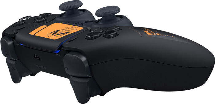 Product image not available for Dualsense V2 þráðlaus stýripinni - Death Stranding Limited Edition