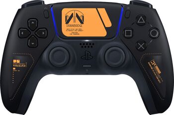 Product image not available for Dualsense V2 þráðlaus stýripinni  - Death Stranding Limited Edition
