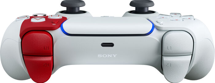 DualSense þráðlaus stýripinni - God of War 20 ára afmælisútgáfa