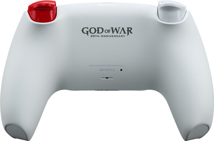 DualSense þráðlaus stýripinni - God of War 20 ára afmælisútgáfa