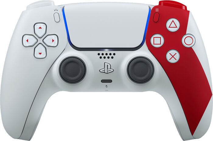 DualSense þráðlaus stýripinni - God of War 20 ára afmælisútgáfa