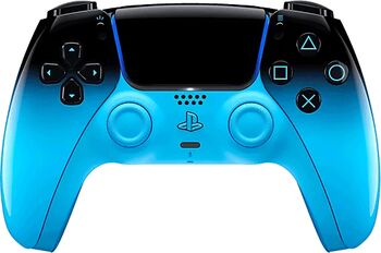 DualSense þráðlaus stýripinni- Rythm Blue