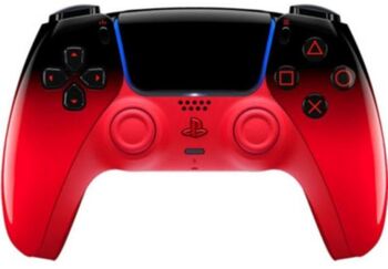 DualSense þráðlaus stýripinni - Techno Red