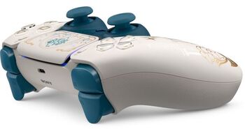 DualSense þráðlaus stýripinni - Genshin Impact