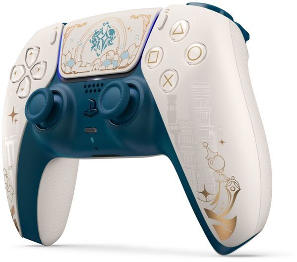 DualSense þráðlaus stýripinni - Genshin Impact