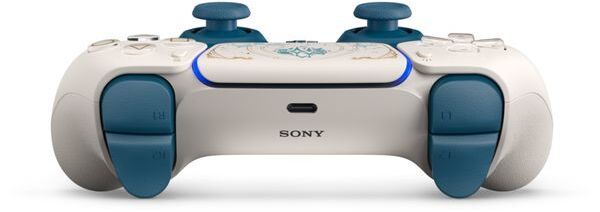 DualSense þráðlaus stýripinni - Genshin Impact