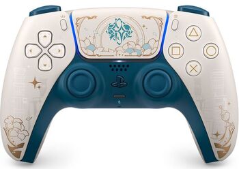 DualSense þráðlaus stýripinni - Genshin Impact