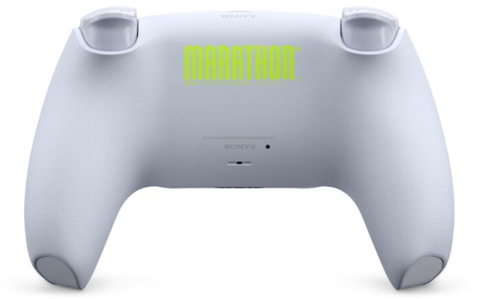 DualSense þráðlaus stýripinni - Marathon