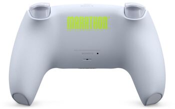 DualSense þráðlaus stýripinni - Marathon