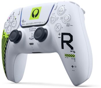 DualSense þráðlaus stýripinni - Marathon