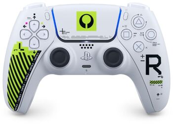 DualSense þráðlaus stýripinni - Marathon