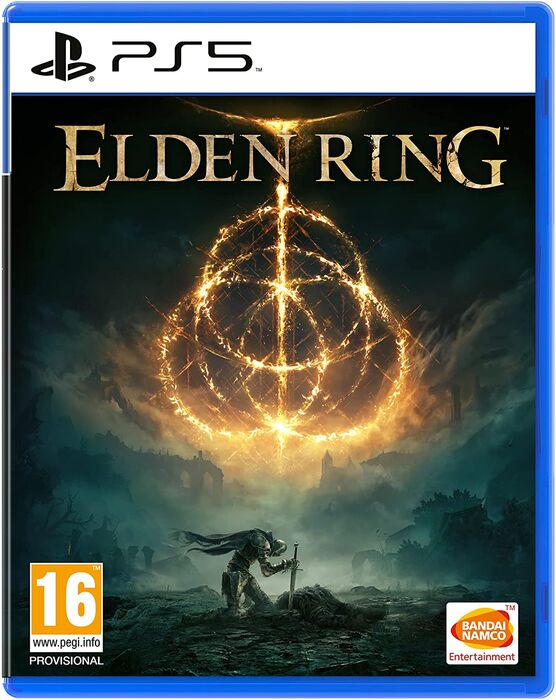 Elden Ring (PS5)