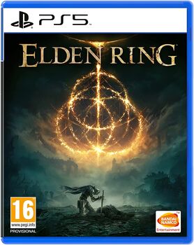 Elden Ring (PS5)
