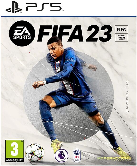 FIFA 23 (PS5)