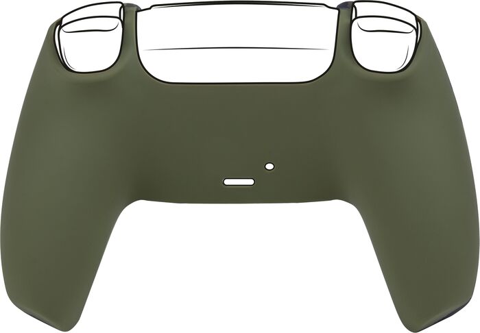 Bigben sílíkon hulstur fyrir Dualsense stýripinna