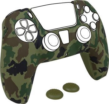 Bigben sílíkon hulstur fyrir Dualsense stýripinna