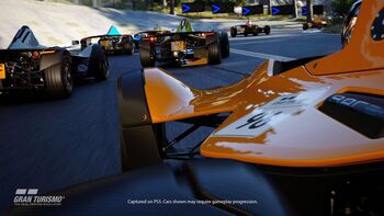 Product image not available for Gran Turismo 7 (PS5)