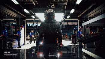 Product image not available for Gran Turismo 7 (PS5)