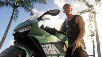 Forsala: Grand Theft Auto VI (PS5)
