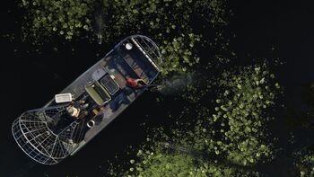 Forsala: Grand Theft Auto VI (PS5)