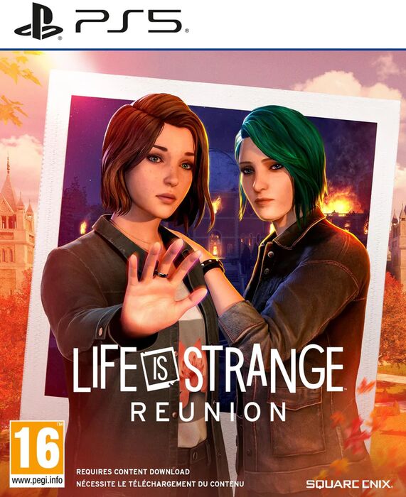 Life is Strange: Reunion (PS5)