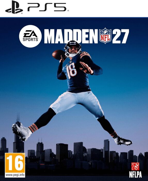 Madden NFL 27 (PS5)