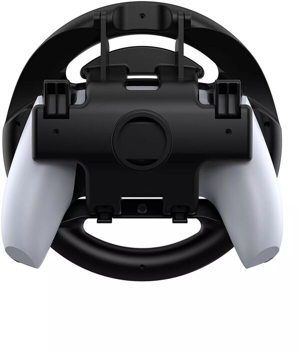 Maxx Tech Turbo Racing með stýri fyrir PS5