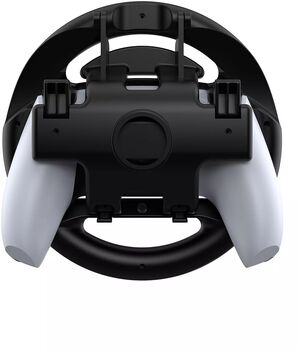 Maxx Tech Turbo Racing með stýri fyrir PS5