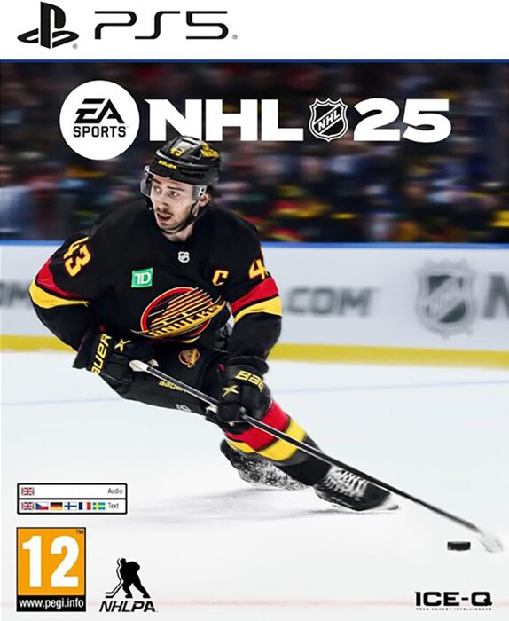 EA Sports NHL 25 (PS5)