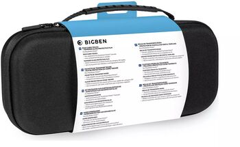 Big Ben taska og varnargler fyrir PlayStation Portal