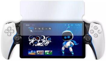 Playstation Portal skjávörn