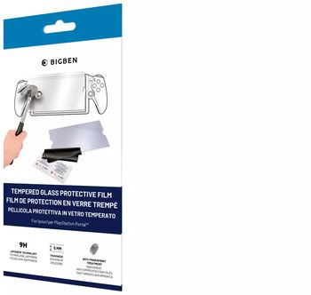 Big Ben varnargler fyrir PlayStation Portal