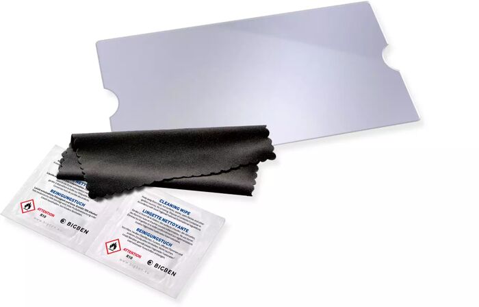 Big Ben varnargler fyrir PlayStation Portal