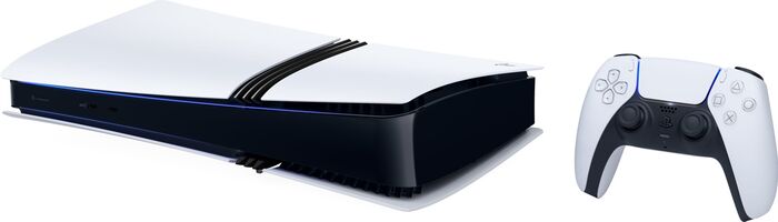 PlayStation 5 Pro leikjatölva