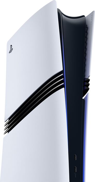 PlayStation 5 Pro leikjatölva