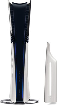 PlayStation 5 Pro cover Wolverine Adamantium