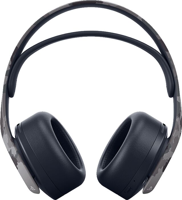 PlayStation 5 Pulse 3D™ þráðlaus heyrnartól - Felulita