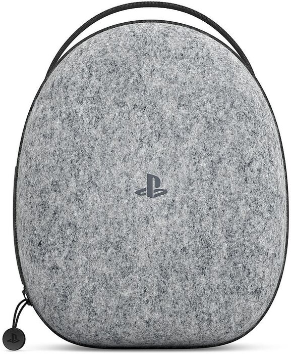 PlayStation Pulse Elite þráðlaus heyrnartól - Hvít