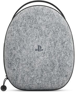 PlayStation Pulse Elite þráðlaus heyrnartól - Hvít