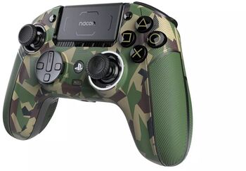 Nacon Revolution Pro 5 stýripinni - Grænn felulita